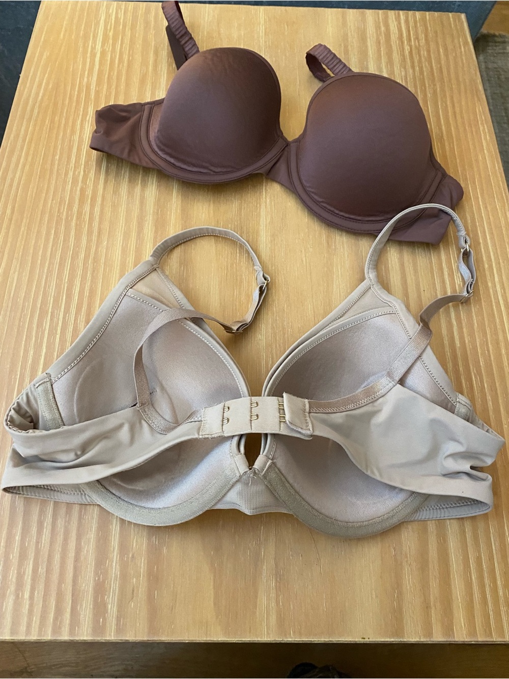 Thirdlove Lot of 2 Bras 34B 1/2 - Picture 4 of 13